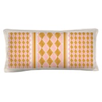 Tuyo Print - Cojín Terraflower 3, 70X35