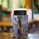 thumbnail image 5 of Era de Hielo Funda enfriadora de latas, aislante de bebidas para mantener frías o calientes, funda térmica plegable para latas, portabebidas reutilizable, 5 of 6