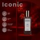 thumbnail image 3 of Perfume Perfect Scents, fragancias inspiradas en YSL Opium, 100 ml, 3 of 7