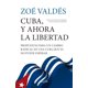 thumbnail image 1 of Libro Sekotia Cuba y ahora la libertad, 1 of 1