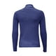 thumbnail image 3 of Polera Dry Fit Con Cierre Manga Larga Mujer, 3 of 3