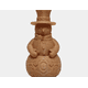 thumbnail image 1 of Decoración navidad - Caballero helado, 1 of 2