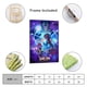thumbnail image 2 of Cuadro Decorativo She-Ra: La Princesa Del Poder 40x60 cm, 2 of 6