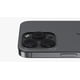 thumbnail image 4 of Iphone 15 Pro Max Restaurado - Completamente Desbloqueado - 256 Gb Titanio Negro (reacondicionado), 4 of 11
