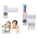 thumbnail image 1 of Dispensador Automático Pasta Dientes Porta Cepillo / 228034, 1 of 2