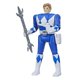 thumbnail image 2 of Figura de acción Power Rangers PRG Retro Morph Blue Ranger, 2 of 4