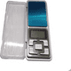 thumbnail image 2 of Pesa gramera 200g precisión color gris, 2 of 3