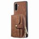 thumbnail image 1 of Funda Tipo Cartera con Correa Cruzada para Samsung Galaxy A36 Protección Contra Golpes Marrón, 1 of 4