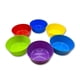 thumbnail image 4 of Set de 6 Bowls de Colores, 4 of 4
