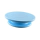 thumbnail image 2 of Plato Giratorio Para Pastel, Soporte Para Pastel, Plato Giratorio Para Pastel, Plato Giratorio Para Pastel Diy, Azul, 2 of 3