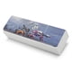 thumbnail image 1 of Overwatch Estuche Rígido para Gafas de Cuero PU Protector con Forro de Felpa Premium Suave para Hombres y Mujeres, 1 of 6