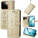 thumbnail image 1 of Funda Cartera FOXDOCK para Realme GT 7 Pro , Flip PU con Relieve de Gatos y Perros, Tarjetero y Soporte, 1 of 6