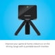 thumbnail image 3 of Monitor portátil de lanzamiento de golf Garmin Approach R10, 3 of 6