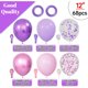 thumbnail image 2 of Globos KUULBELA 68 unidades de 12 pulgadas, 2 of 3