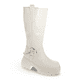 thumbnail image 1 of Bota Cadena Blanco Vía Franca, 1 of 6