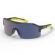 thumbnail image 1 of Gafas de Seguridad HexArmor Shockwave Espejo Azul Antivaho ANSI, 1 of 9