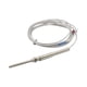 thumbnail image 4 of Sonda De Sensor De Termopar Alta Precisión De Medición Sonda De Amplio Rango De Medición Cable De 150 Mm 2 M, 4 of 5