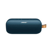Parlante Portátil Bluetooth Bose Soundlink Flex 2Da Gen Twilight Blue