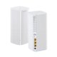 thumbnail image 1 of Tenda BE3600 Wi‑Fi 7 en malla de doble banda – Juego de 2, 1 of 7