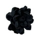 thumbnail image 5 of Broche De 10 Cm, Elegante Broche Decorativo Para Mujer, Para Regalos De Ceremonia, Bodas, Color Negro, 5 of 5