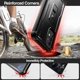 thumbnail image 3 of Funda Dexnor Galaxy A53 5G a prueba de golpes negra, 3 of 7