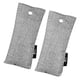 thumbnail image 3 of 2x Desodorantes Para Zapatos, Guantes De Boxeo, Bolsas Desodorantes Para Bolsa De Gimnasio, Calzado Deportivo, Coche, Paquete De 2, 75g, 3 of 3