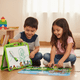 thumbnail image 3 of Juego Educativo Pizarra 2 En 1 - Jurassic, 3 of 7