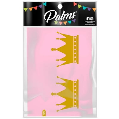 Mantel Princesas 1 Un Palms