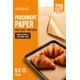 thumbnail image 1 of Papel pergamino Avirho 23×33 cm 220 unidades sin blanquear, 1 of 8