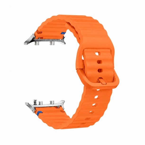 Correas Para Huawei Watch D2 - Silicona Sport