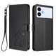 thumbnail image 1 of Funda Billetera Magnética para Samsung Galaxy S26 Edge, Negro, 1 of 6