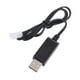 thumbnail image 3 of Cargador De Carga De Batería De Litio Lipo De 3,7 V Que Carga El Cable Del Cable USB, 3 of 3