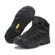 thumbnail image 2 of Botas de senderismo NORTIV 8 Armadillo impermeables para hombre talla 9.5, 2 of 3