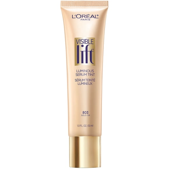 Sérum Tinte Foundation Loréal Paris Visible Lift 30 Ml