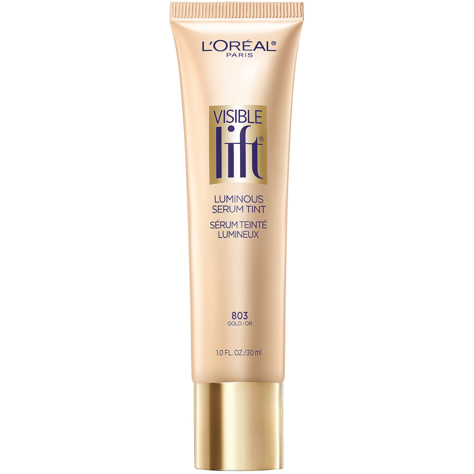Loreal Paris - Sérum Tinte Foundation Loréal Paris Visible Lift 30 Ml
