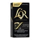 thumbnail image 1 of Cápsulas de café L'OR Espresso Ristretto, paquete de 10, 1 unidad, 1 of 7