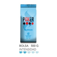 Caffe Pera - Grano Descafeinado