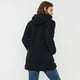 thumbnail image 2 of Chaqueta Mujer Polar Chiporro Negro Corona, 2 of 5