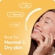thumbnail image 2 of Crema facial hidratante Kinbai para mujer, 50 ml, piel seca, 2 of 9