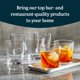 thumbnail image 2 of Vasos Libbey 355 ml Transparentes Pack de 6 Old Fashioned, 2 of 6