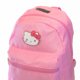 thumbnail image 4 of Mini mochila Basic Hello Kitty infantil rosada, 4 of 6