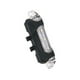 thumbnail image 1 of Luz Para Bicicleta Rapid Delantera Blanca, 1 of 2