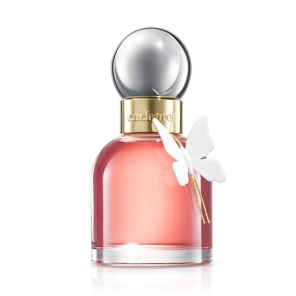 Perfume Cacharel Ella Ella Vanilla Eau de Parfum para mujer, 40 ml