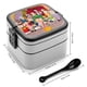 thumbnail image 2 of Fiambrera Doble Capa El Chavo Del Ocho 1000ml, 2 of 6