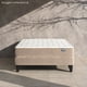 thumbnail image 4 of Cama Europea Bamboo 1 Plaza Base Normal, 4 of 5