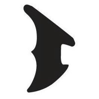 Burlete Cuña 446-13 Negro 100Mts Dvp