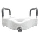thumbnail image 3 of Alza Baño Wc Con Apoya Brazos Color Blanco 1 Unidad, 3 of 3