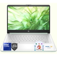 Laptop Hp Ultrabook 14"" Intel N150 8Gb 128Gb Ssd