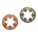 thumbnail image 4 of Candle Topper Estable Burning Jar Funda De Vela Para La Cena, 4 of 5