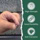 thumbnail image 3 of Tornillos Zip AM Gutter Guard de media pulgada, 100 piezas, 3 of 3